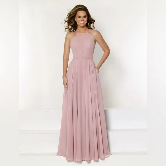 Kanali K | Dresses | Kanali K Bridesmaids Dress Rosewood Sz | Poshmark